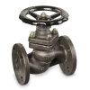 Cast iron KLINGER KVn Piston valve  | KP-121